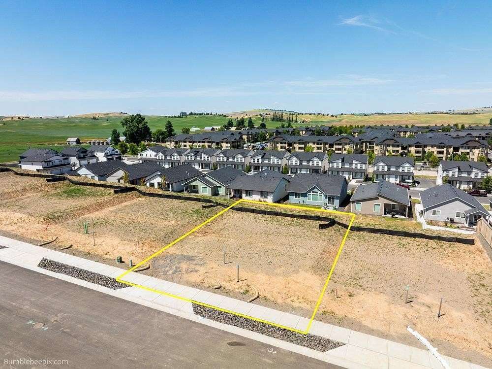 0.15 Acres of Residential Land for Sale in Cheney, Washington