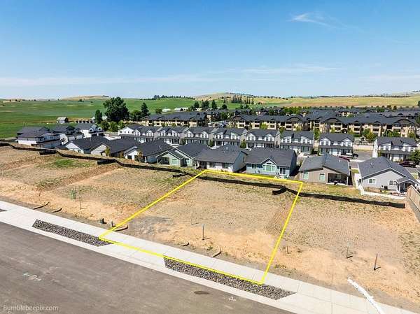 0.15 Acres of Residential Land for Sale in Cheney, Washington