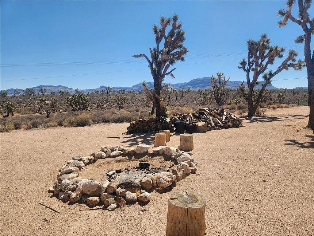 2.5 Acres of Land for Sale in Meadview, Arizona