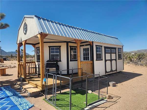 2.5 Acres of Land for Sale in Meadview, Arizona