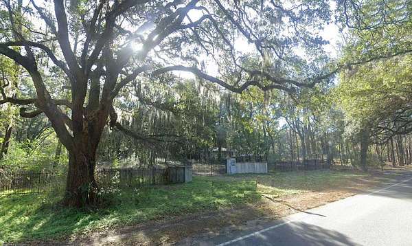 14.2 Acres of Land for Sale in Johns Island, South Carolina