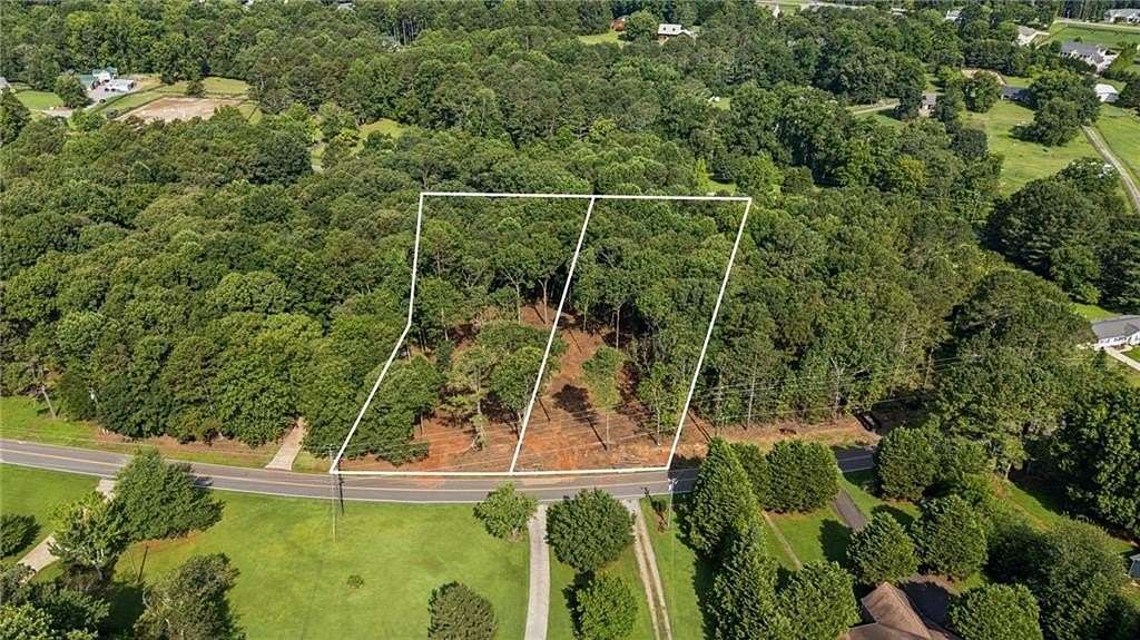 0.72 Acres of Mixed-Use Land for Sale in Cumming, Georgia