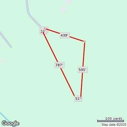 3.68 Acres of Residential Land for Sale in Jefferson, Georgia