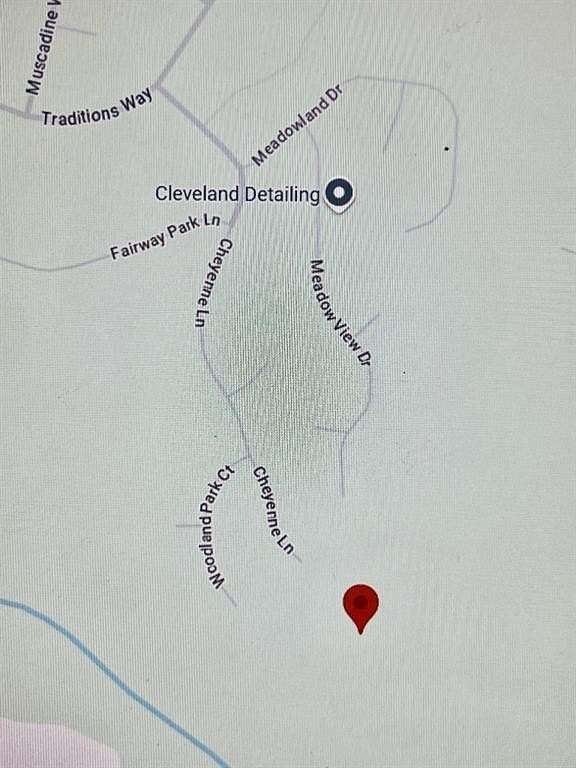 3.68 Acres of Residential Land for Sale in Jefferson, Georgia