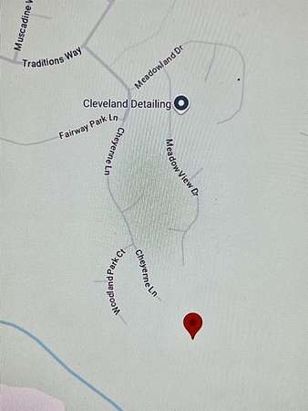 3.68 Acres of Residential Land for Sale in Jefferson, Georgia