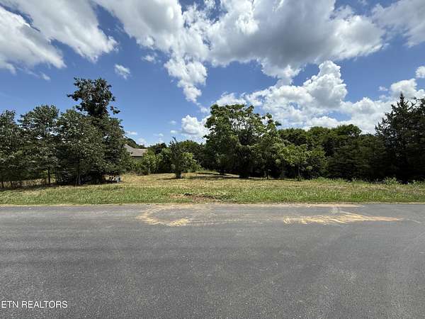 0.32 Acres of Residential Land for Sale in Vonore, Tennessee