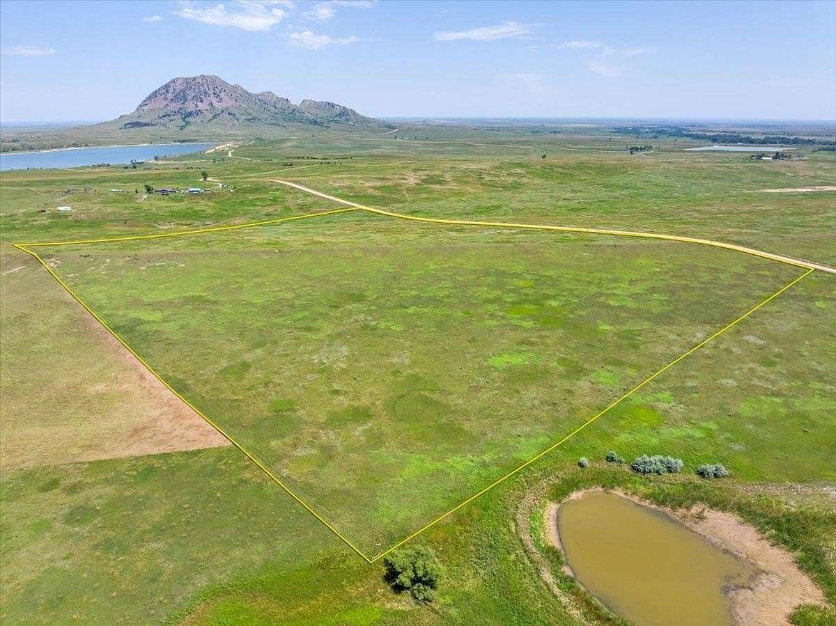 32.6 Acres of Agricultural Land for Sale in Sturgis, South Dakota