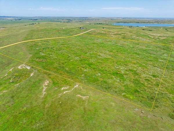 40 Acres of Agricultural Land for Sale in Sturgis, South Dakota