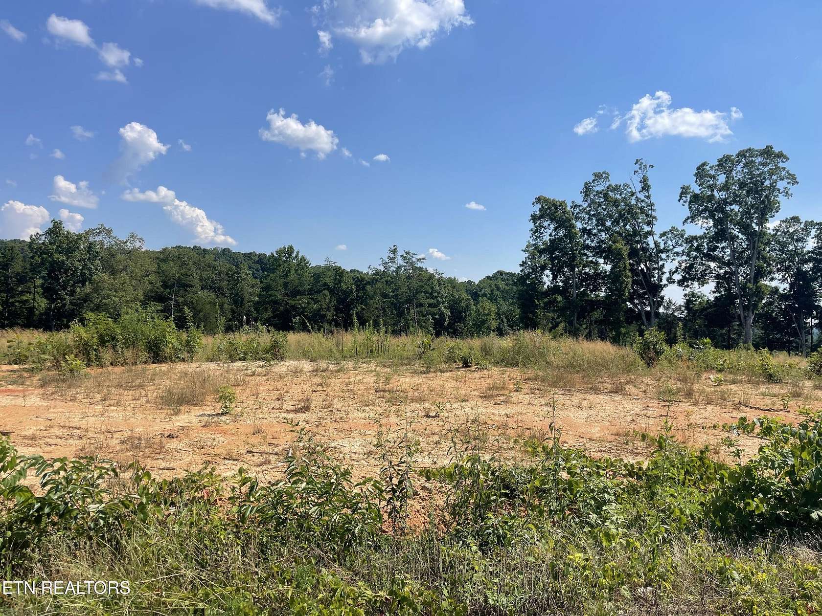 0.93 Acres of Residential Land for Sale in Strawberry Plains, Tennessee