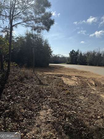 6.6 Acres of Residential Land for Sale in Statesboro, Georgia