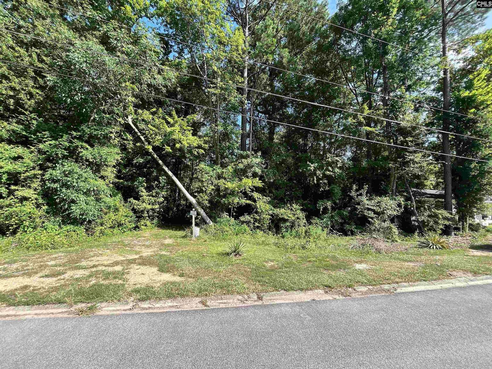 0.38 Acres of Land for Sale in Columbia, South Carolina
