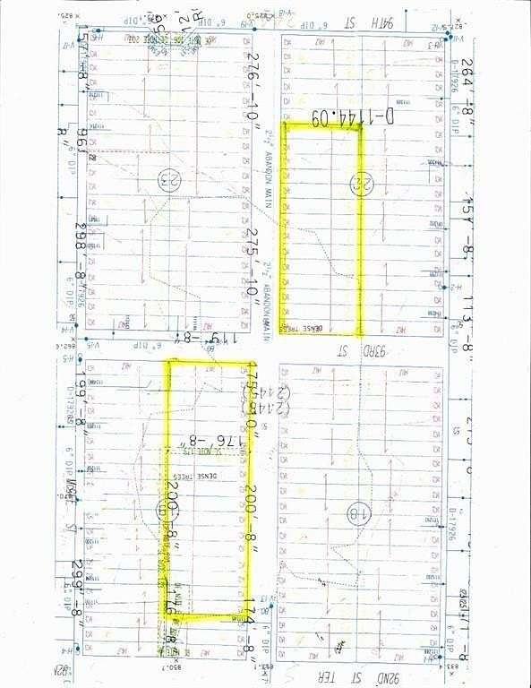 Residential Land for Sale in Kansas City, Missouri