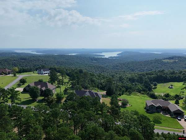 Residential Land for Sale in Mountain Home, Arkansas