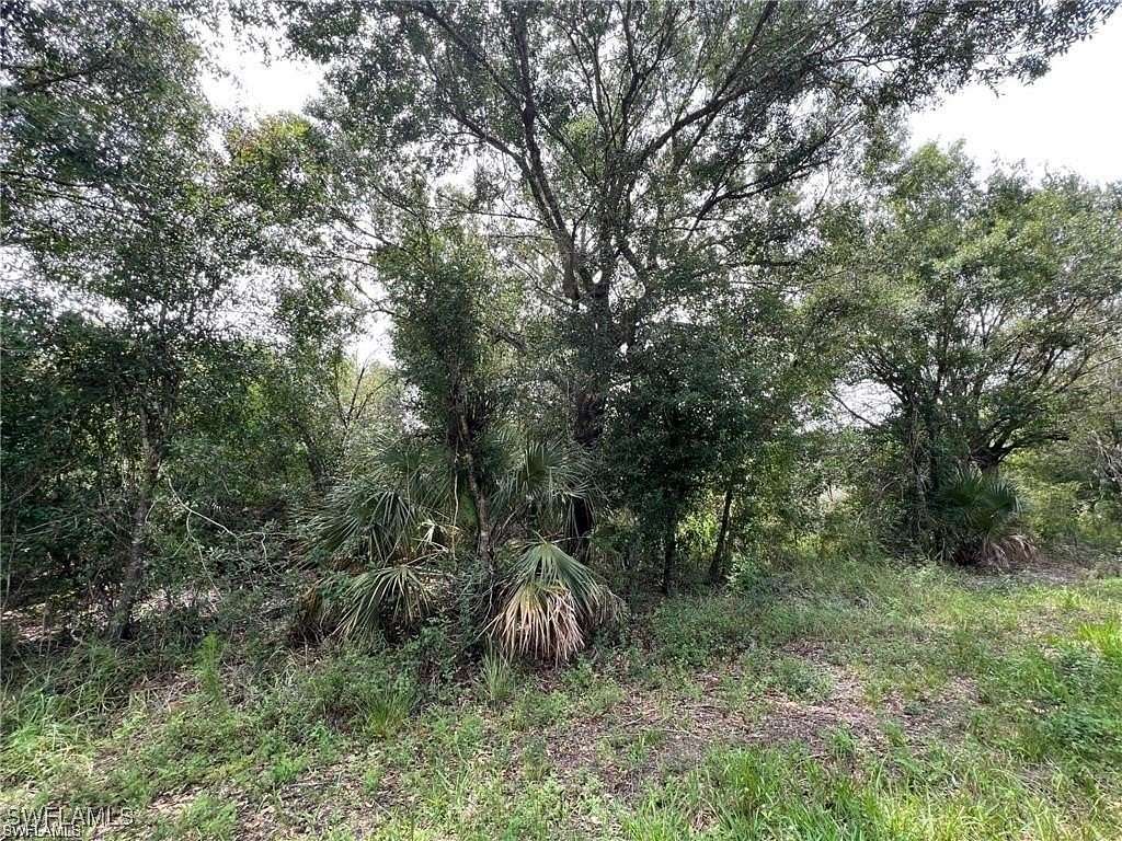 0.5 Acres of Land for Sale in Lehigh Acres, Florida