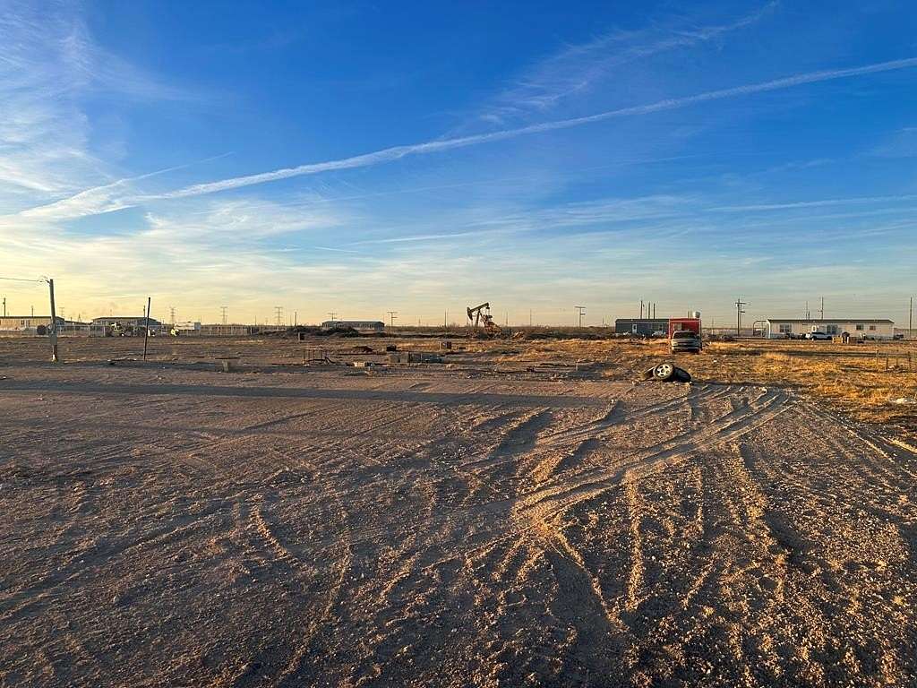 1.29 Acres of Residential Land for Sale in Odessa, Texas