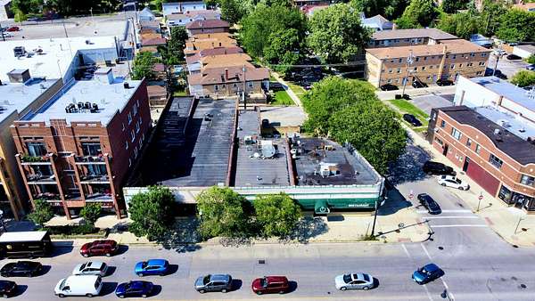 0.34 Acres of Mixed-Use Land for Sale in Chicago, Illinois