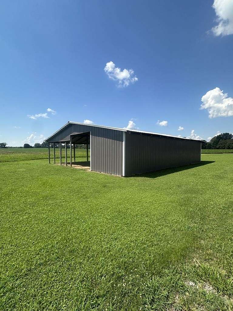 66.7 Acres of Agricultural Land for Sale in Palmersville, Tennessee