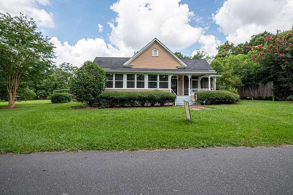 1.53 Acres of Residential Land with Home for Sale in Whigham, Georgia