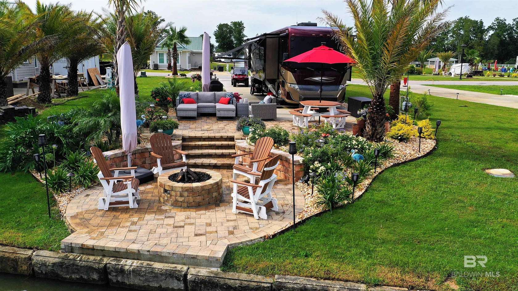 0.1 Acres of Land for Sale in Elberta, Alabama