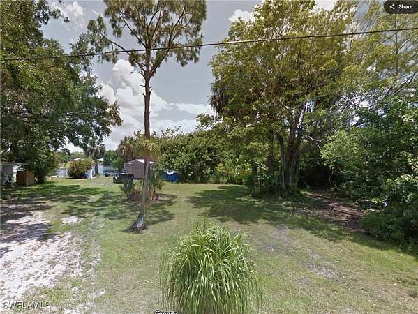 0.31 Acres of Residential Land for Sale in Punta Gorda, Florida