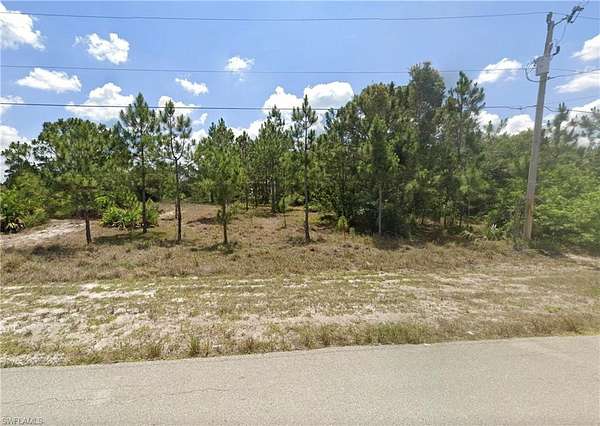 0.23 Acres of Residential Land for Sale in Lehigh Acres, Florida
