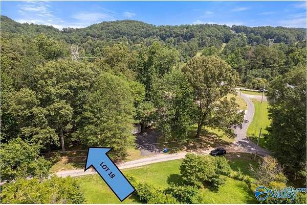 0.33 Acres of Residential Land for Sale in Scottsboro, Alabama