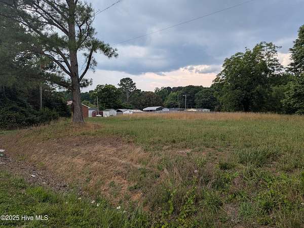 0.5 Acres of Residential Land for Sale in Castalia, North Carolina