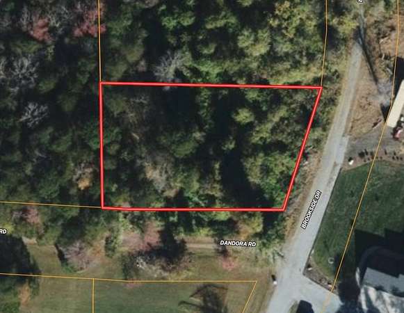0.4 Acres of Residential Land for Sale in Burlington, North Carolina