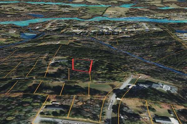 0.49 Acres of Residential Land for Sale in Burlington, North Carolina