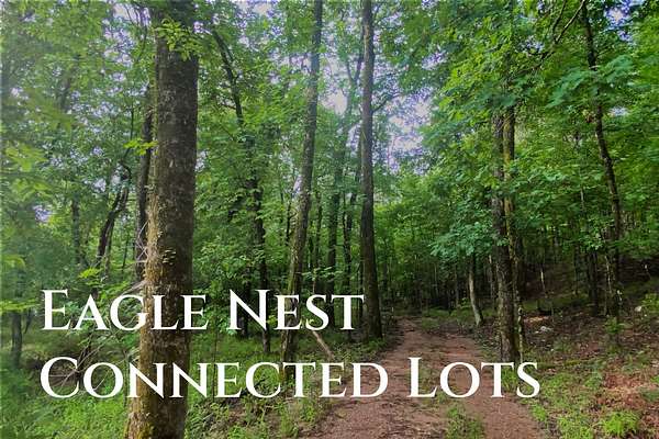 1.3 Acres of Land for Sale in Broken Bow, Oklahoma