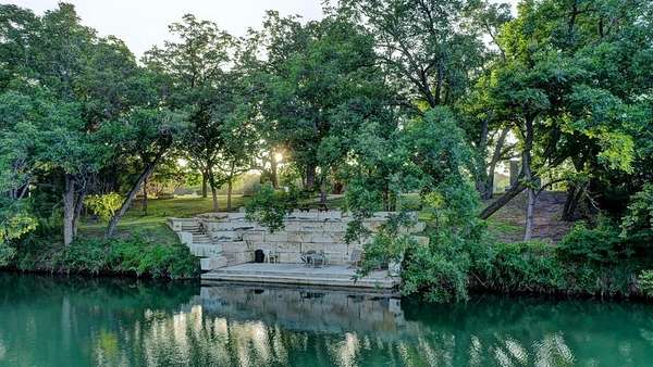 10 Acres of Recreational Land for Sale in Hunt, Texas