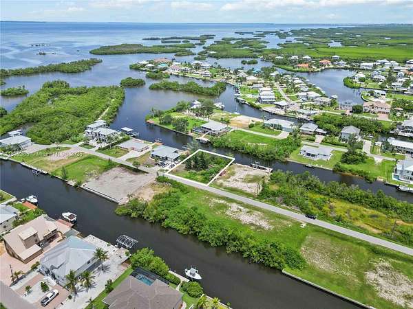 0.25 Acres of Residential Land for Sale in Punta Gorda, Florida