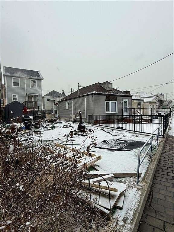 0.04 Acres of Residential Land for Sale in Brooklyn, New York