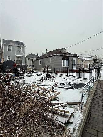0.04 Acres of Residential Land for Sale in Brooklyn, New York
