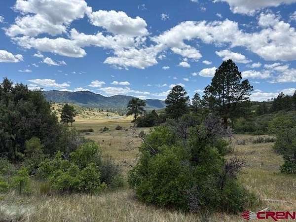 3.2 Acres of Land for Sale in Pagosa Springs, Colorado