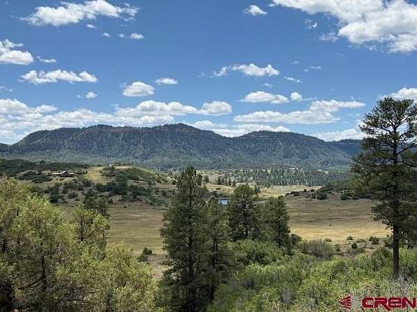 3.2 Acres of Land for Sale in Pagosa Springs, Colorado