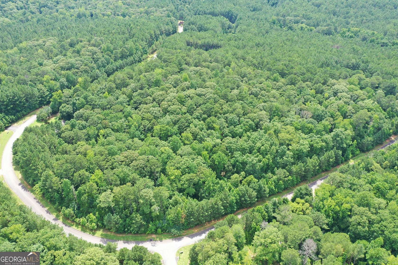 1.49 Acres of Residential Land for Sale in LaGrange, Georgia