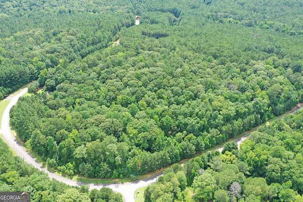 1.49 Acres of Residential Land for Sale in LaGrange, Georgia