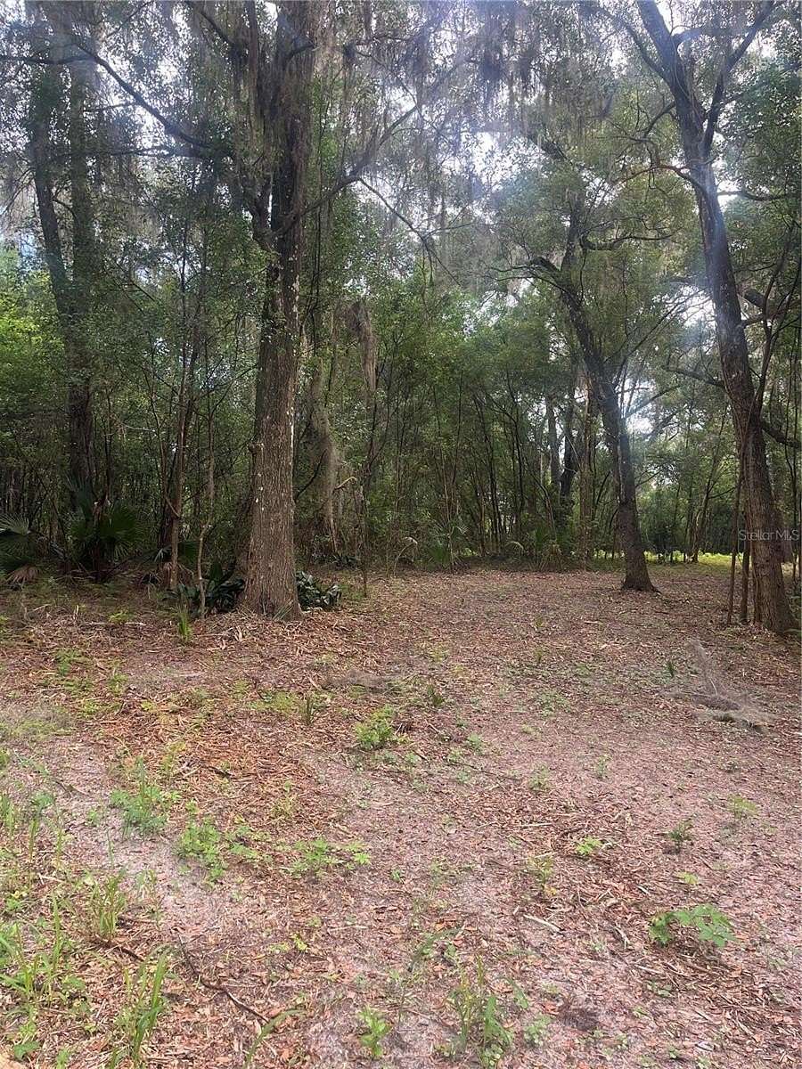 2.5 Acres of Residential Land for Sale in DeLand, Florida