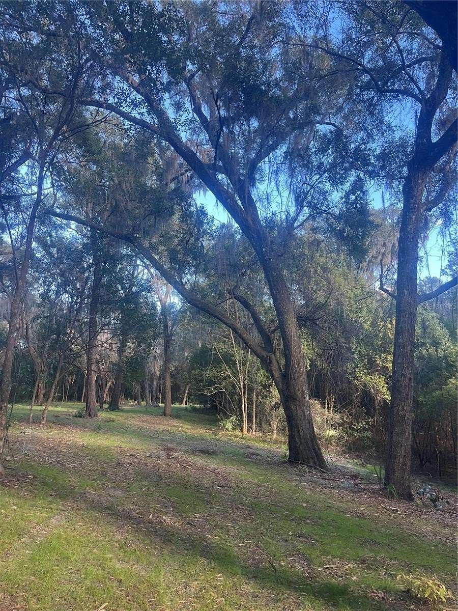 2.5 Acres of Residential Land for Sale in DeLand, Florida