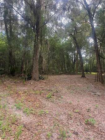 2.5 Acres of Residential Land for Sale in DeLand, Florida