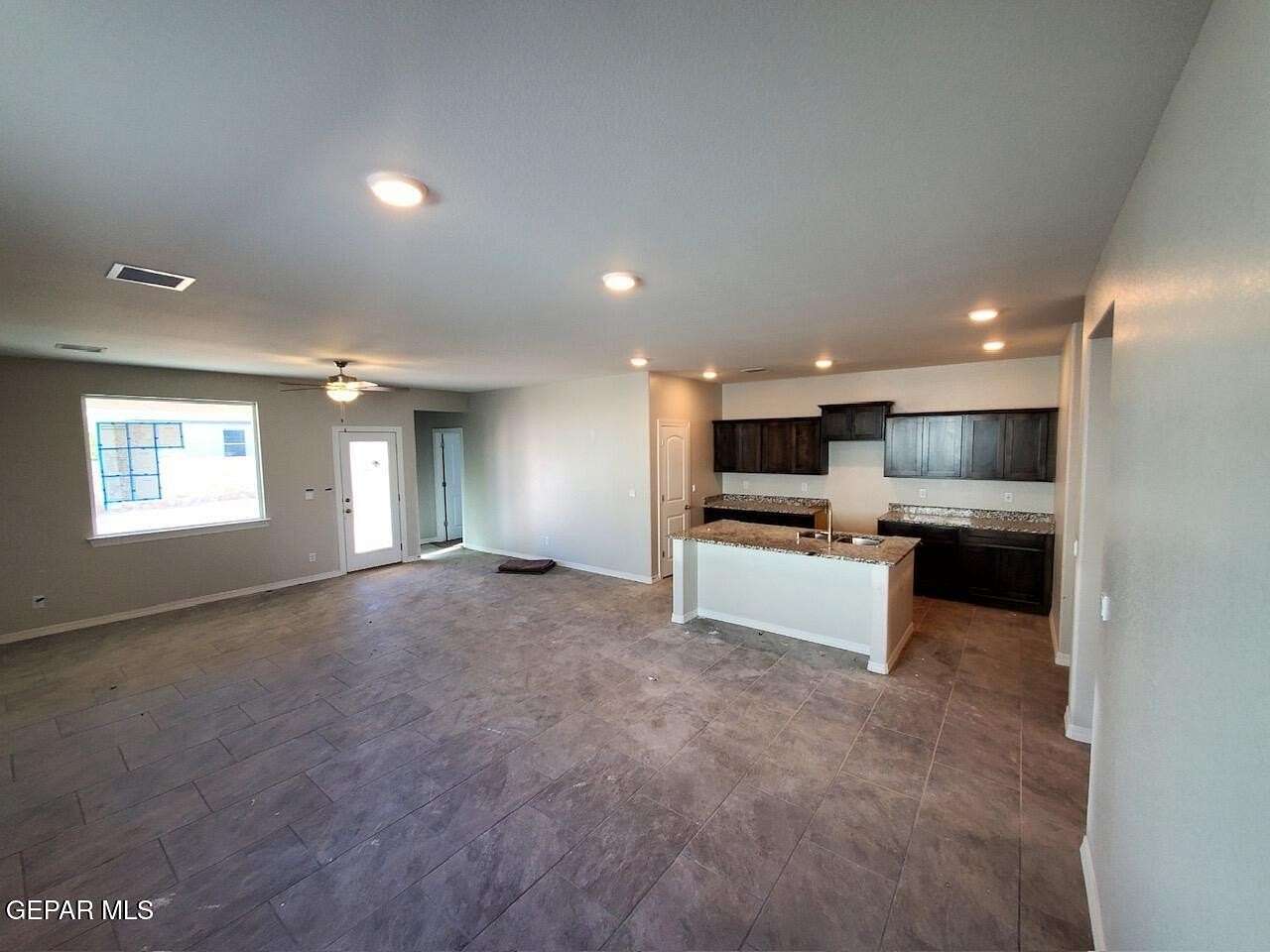 0.15 Acres of Residential Land with Home for Sale in El Paso, Texas