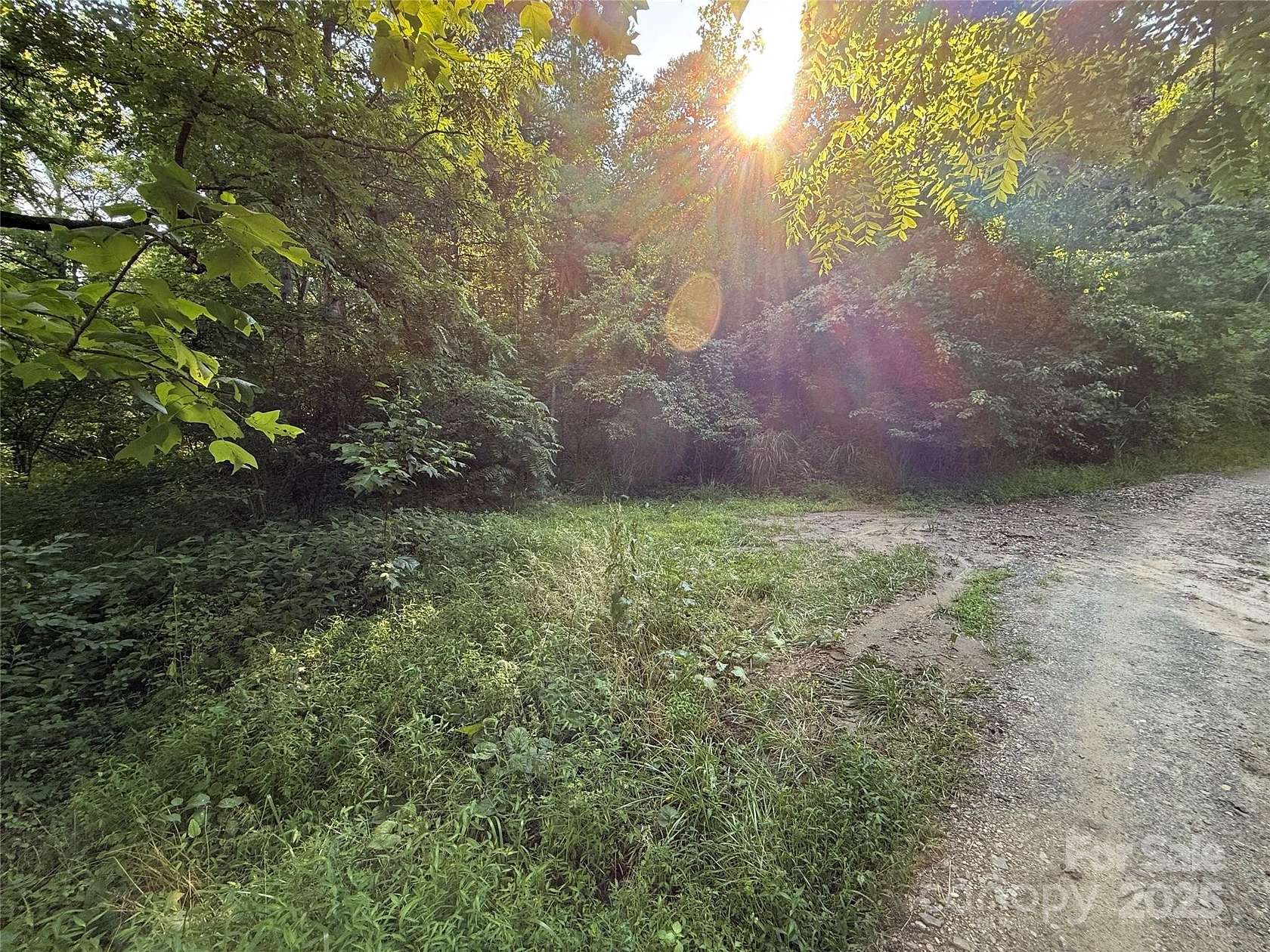 3 Acres of Residential Land for Sale in Weaverville, North Carolina