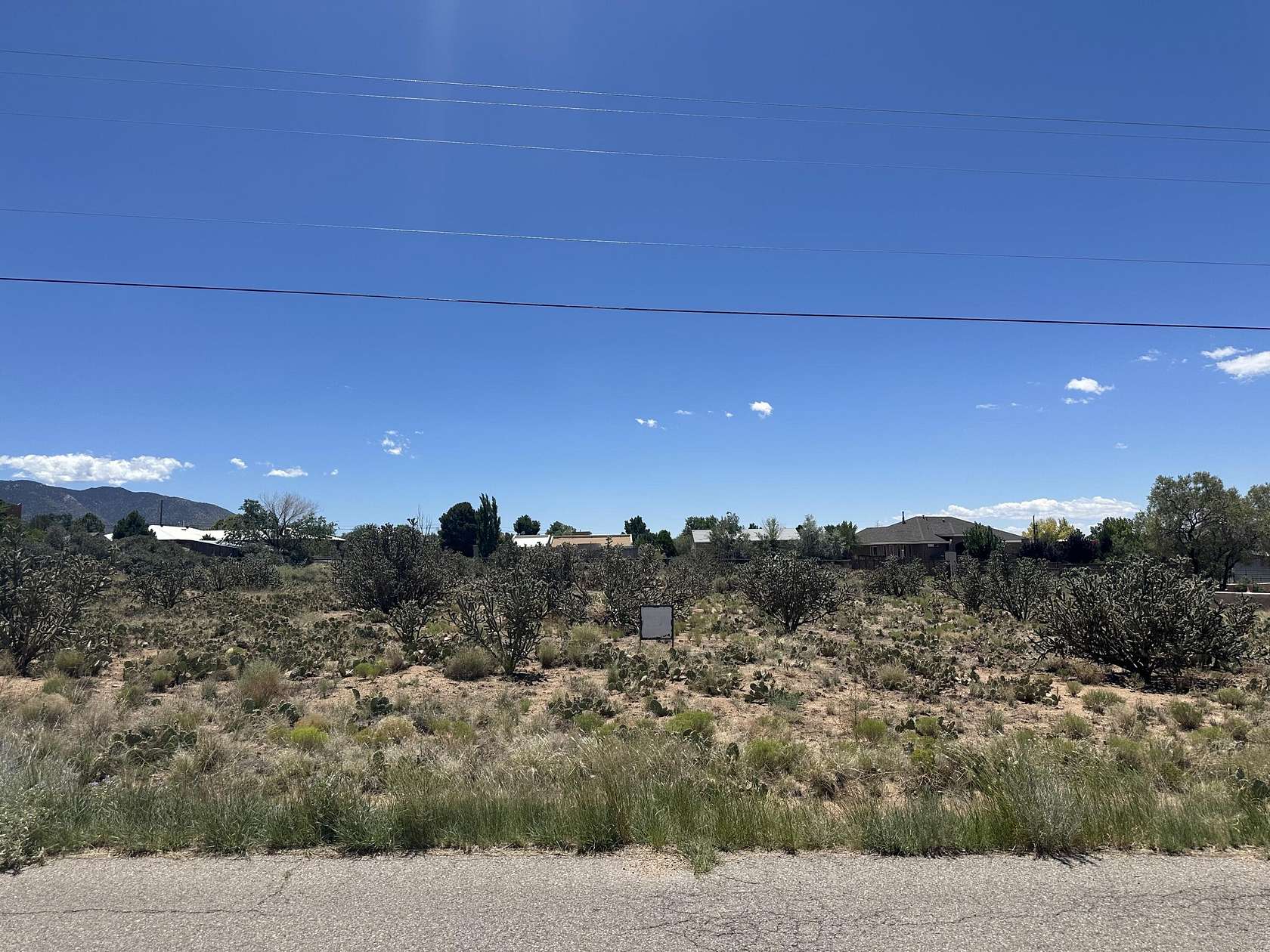 0.89 Acres of Land for Sale in Albuquerque, New Mexico