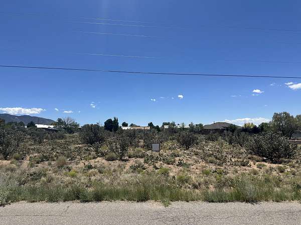 0.89 Acres of Land for Sale in Albuquerque, New Mexico