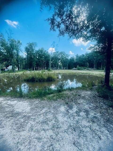 4.75 Acres of Residential Land for Sale in Picayune, Mississippi
