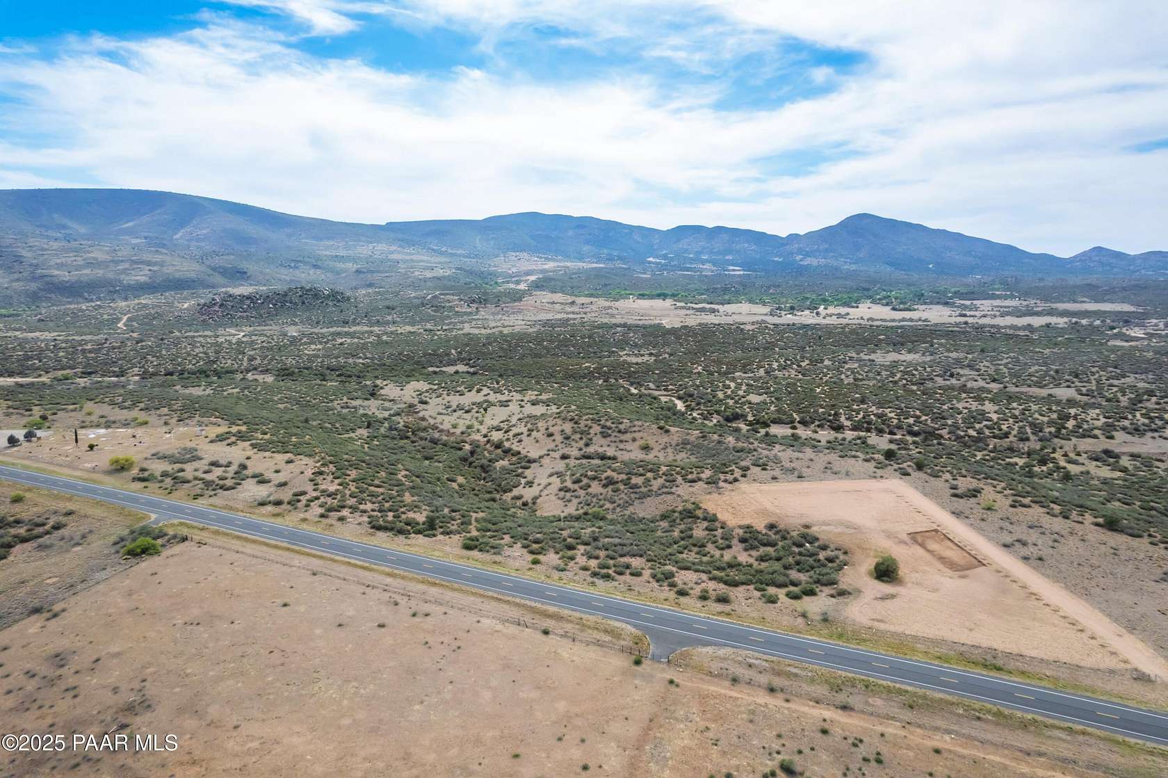 2.39 Acres of Land for Sale in Skull Valley, Arizona