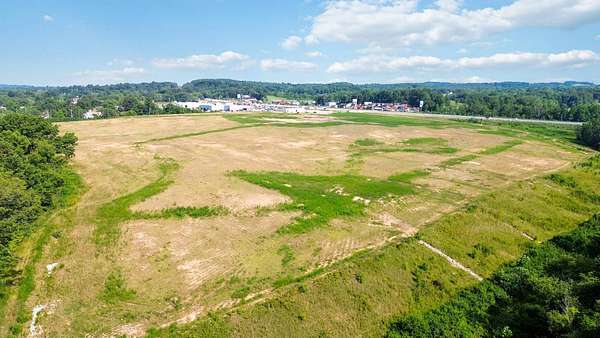 54.7 Acres of Mixed-Use Land for Sale in Corbin, Kentucky