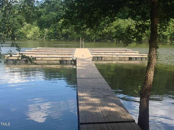 0.92 Acres of Residential Land for Sale in Bullock, North Carolina