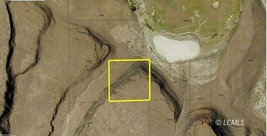 40 Acres of Recreational Land for Sale in Plush, Oregon